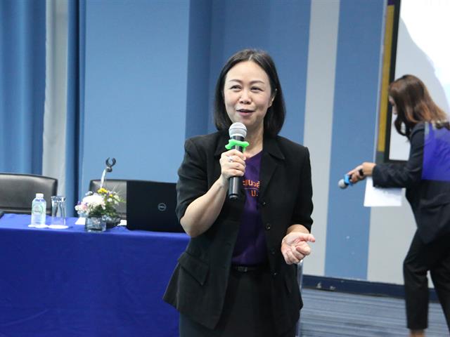 โครงการสัมมนาครูแนะแนวการรับเข้าศึกษาในมหาวิทยาลัยพะเยา,จังหวัดบุรีรัมย์,