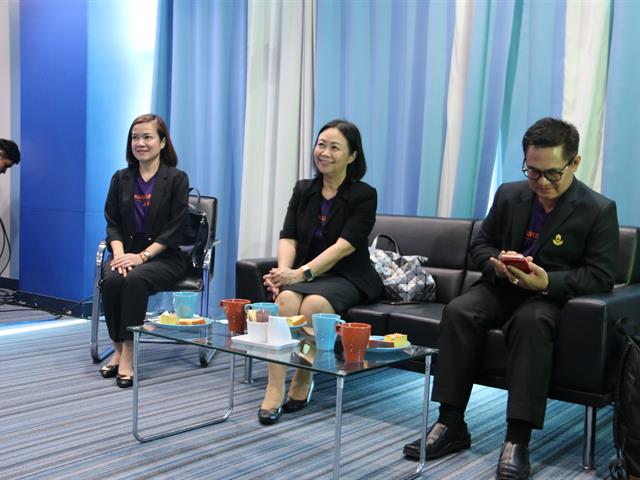 โครงการสัมมนาครูแนะแนวการรับเข้าศึกษาในมหาวิทยาลัยพะเยา,จังหวัดบุรีรัมย์,
