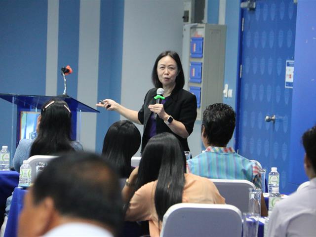 โครงการสัมมนาครูแนะแนวการรับเข้าศึกษาในมหาวิทยาลัยพะเยา,จังหวัดบุรีรัมย์,
