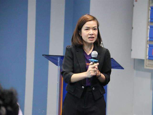 โครงการสัมมนาครูแนะแนวการรับเข้าศึกษาในมหาวิทยาลัยพะเยา,จังหวัดบุรีรัมย์,