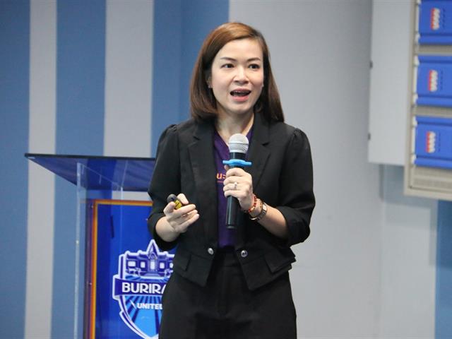โครงการสัมมนาครูแนะแนวการรับเข้าศึกษาในมหาวิทยาลัยพะเยา,จังหวัดบุรีรัมย์,