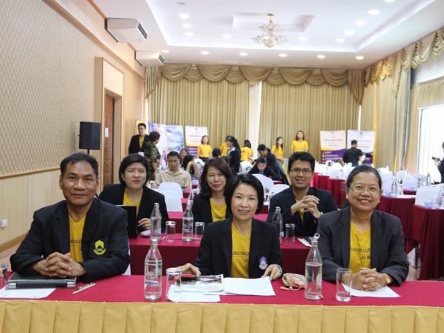 คณะนิติศาสตร์,เข้าร่วมโครงการแนะแนวสัญจร,ปีการศึกษา,2563