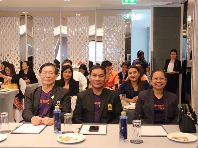 คณะนิติศาสตร์,เข้าร่วมโครงการแนะแนวสัญจร,ปีการศึกษา,2563