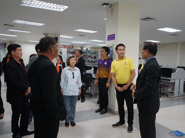 มหาวิทยาลัยเทคโนโลยีสุรนารี,คู่กับโรงเรียนราชสีมาวิทยาลัย,ที่เข้าศึกษาดูงาน,โครงการ,วมว.,โรงเรียนสาธิตฯ