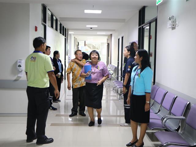 การอบรมการบริหารจัดการ,หลักสูตรวิทยาศาสตรบัณฑิต,สาขาวิชาปฏิบัติการฉุกเฉินการแพทย์
