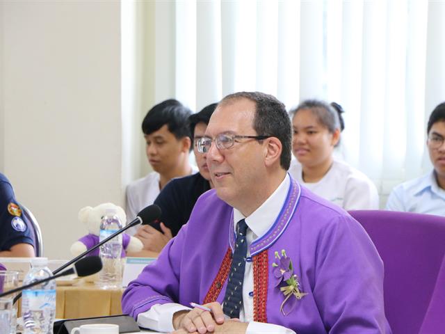 การอบรมการบริหารจัดการ,หลักสูตรวิทยาศาสตรบัณฑิต,สาขาวิชาปฏิบัติการฉุกเฉินการแพทย์