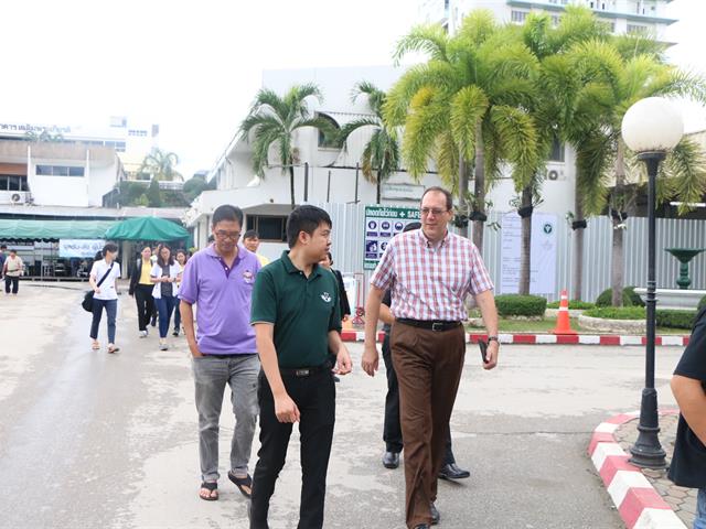 การอบรมการบริหารจัดการ,หลักสูตรวิทยาศาสตรบัณฑิต,สาขาวิชาปฏิบัติการฉุกเฉินการแพทย์