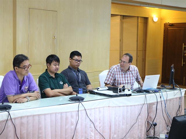 การอบรมการบริหารจัดการ,หลักสูตรวิทยาศาสตรบัณฑิต,สาขาวิชาปฏิบัติการฉุกเฉินการแพทย์