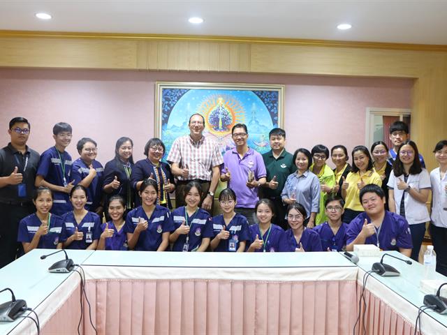 การอบรมการบริหารจัดการ,หลักสูตรวิทยาศาสตรบัณฑิต,สาขาวิชาปฏิบัติการฉุกเฉินการแพทย์