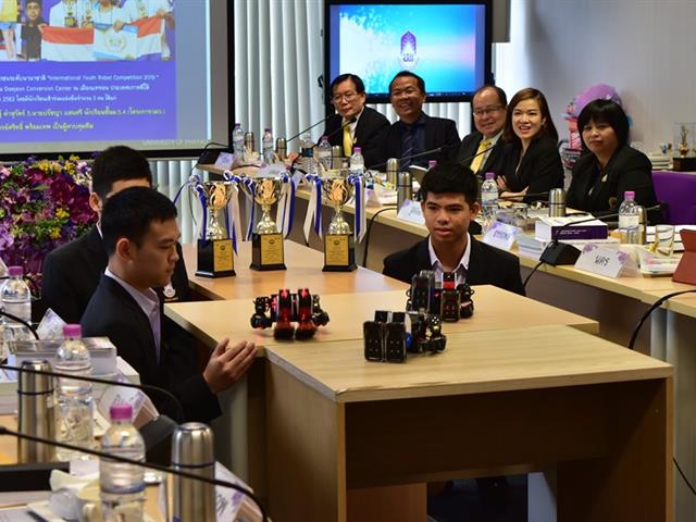 การประชุมสภามหาวิทยาลัยพะเยา,ครั้งที่,6/2562