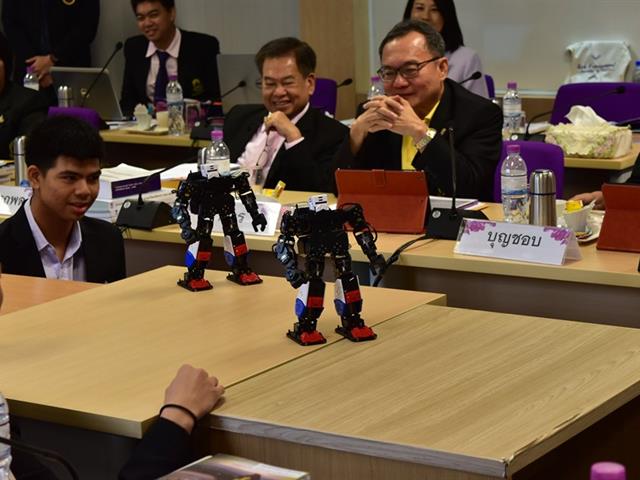 การประชุมสภามหาวิทยาลัยพะเยา,ครั้งที่,6/2562