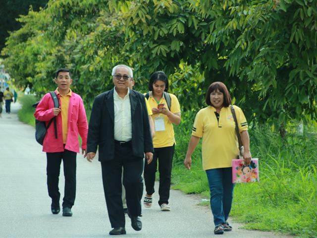 คณะผู้เรียน,Smart,Farming,เดินทางศึกษาดูงาน,แลกเปลี่ยน,เรียนรู้,ประสบการณ์จริง