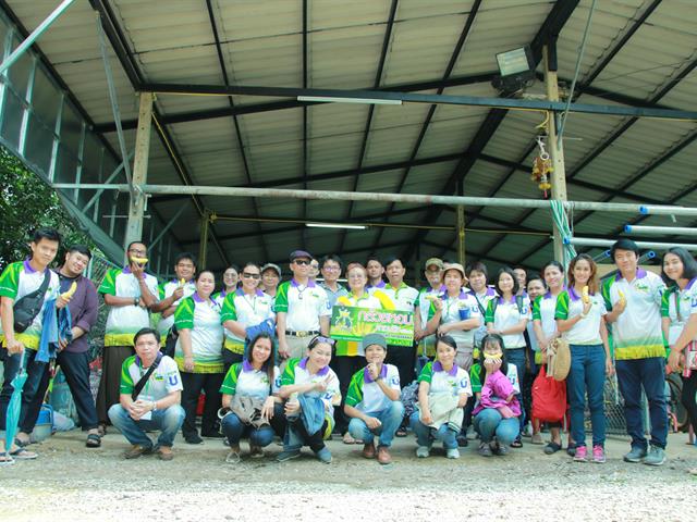 คณะผู้เรียน,Smart,Farming,เดินทางศึกษาดูงาน,แลกเปลี่ยน,เรียนรู้,ประสบการณ์จริง