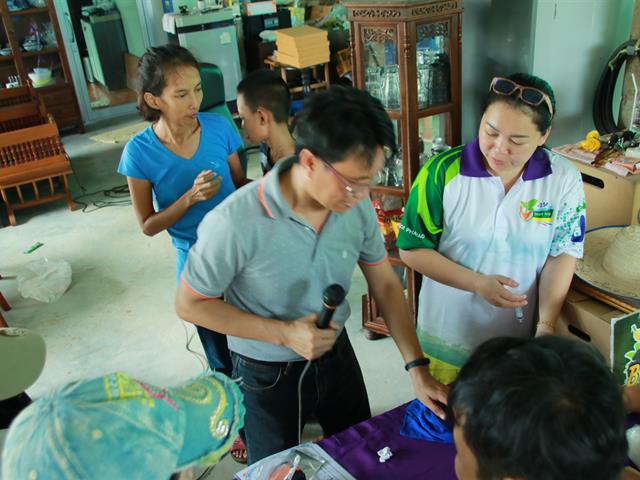 คณะผู้เรียน,Smart,Farming,เดินทางศึกษาดูงาน,แลกเปลี่ยน,เรียนรู้,ประสบการณ์จริง