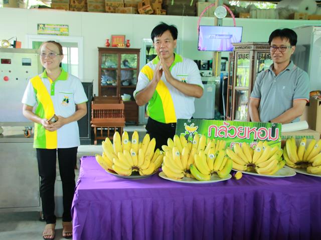 คณะผู้เรียน,Smart,Farming,เดินทางศึกษาดูงาน,แลกเปลี่ยน,เรียนรู้,ประสบการณ์จริง