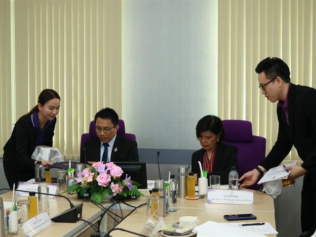 ม.พะเยาจับมือ,บริษัท,ไซแอมสปา,เฮลท์,แอนด์,บิวตี้,จำกัด,บันทึกข้อตกลงร่วม,เพื่อพัฒนาองค์ความรู้ด้านวิทยาศาสตร์เครื่องสำอางด้วยนวัตกรรมและเทคโนโลยี,