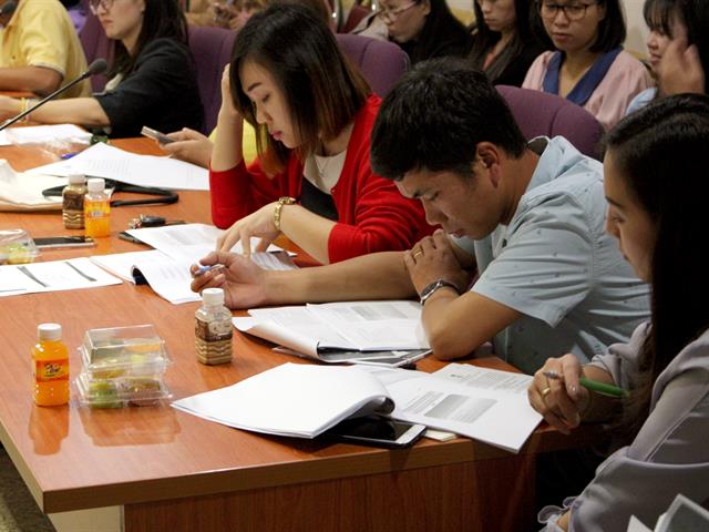 โครงการแลกเปลี่ยนเรียนรู้ด้านการเงินการคลัง,(KM),ครั้งที่,3/2562