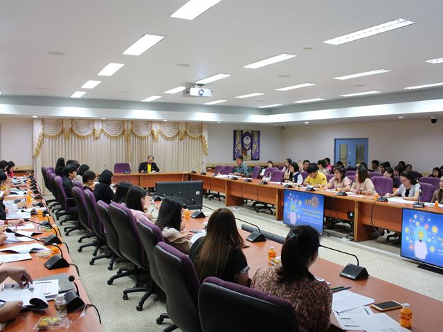 โครงการแลกเปลี่ยนเรียนรู้ด้านการเงินการคลัง,(KM),ครั้งที่,3/2562