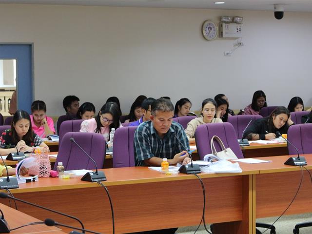 โครงการแลกเปลี่ยนเรียนรู้ด้านการเงินการคลัง,(KM),ครั้งที่,3/2562