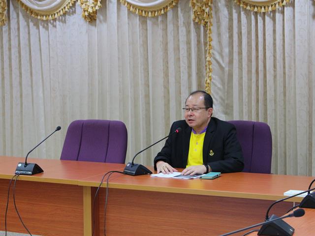 โครงการแลกเปลี่ยนเรียนรู้ด้านการเงินการคลัง,(KM),ครั้งที่,3/2562