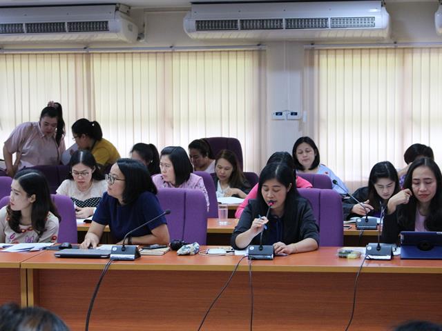 โครงการแลกเปลี่ยนเรียนรู้ด้านการเงินการคลัง,(KM),ครั้งที่,3/2562