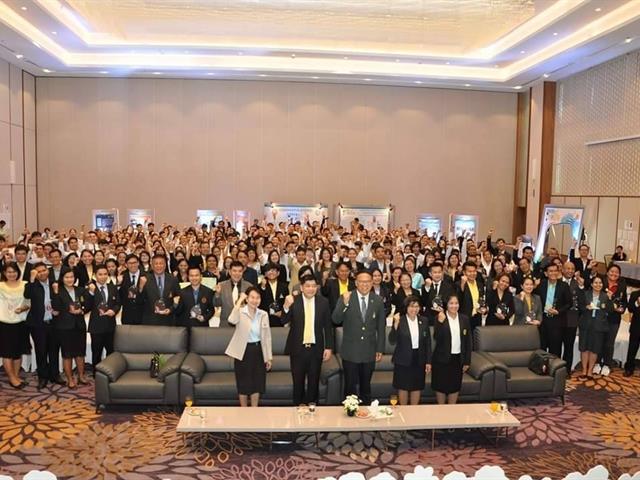,มหาวิทยาลัยพะเยา,เข้ารับรางวัลระดับเงิน,(ดีมาก),การดำเนินกิจกรรมด้านสิ่งแวดล้อมของเยาวชนภายในมหาวิทยาลัย,(Green,Youth),ระดับประเทศ,ประจำปี,2561