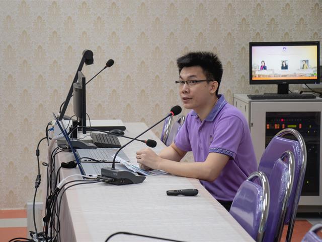 คณะศิลปศาสตร์,ได้จัดการประเมินคุณภาพการศึกษาภายในระดับคณะ,หลักสูตร,,,,,ศิลปศาสตรบัณฑิต,สาขาวิชาภาษาไทย,และ,สัมภาษณ์คณะกรรมการประจำคณะฯ