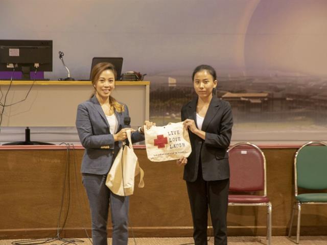 คณะวิทยาการจัดการและสารสนเทศศาสตร์,จัดอบรม,“การเตรียมความพร้อมสู่การเป็นนักวิชาชีพบัญชีในยุคปัจจุบัน”,