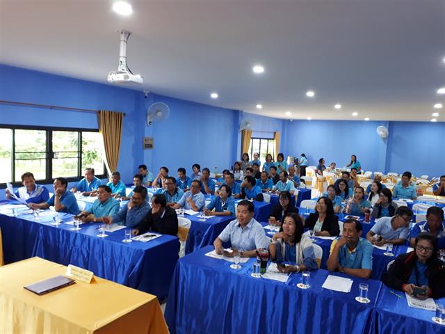 อาจารย์คณะนิติศาสตร์,เป็นวิทยากรบรรยายในหัวข้อ,"บทบาทของรัฐธรรมนูญแห่งราชอาณาจักรไทยกับการต่อต้านการทุจริตคอร์รัปชั่นและผลประโยชน์ทับซ้อน"