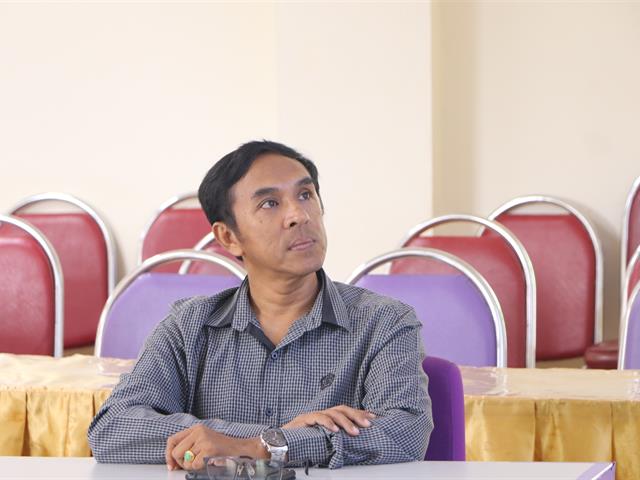 โครงการประกันคุณภาพระดับหลักสูตรสาธารณสุขศาสตรมหาบัณฑิตและหลักสูตรการแพทย์แผนไทยประยุกต์,คณะแพทยศาสตร์,มหาวิทยาลัยพะเยา