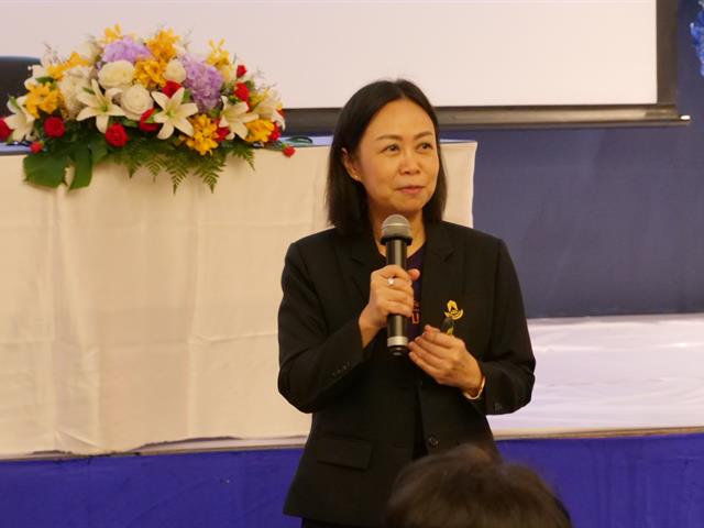 “โครงการสัมมนาครูแนะแนวและการรับเข้าศึกษาต่อในมหาวิทยาลัยพะเยา,2563,ณ,จังหวัดเชียงใหม่”