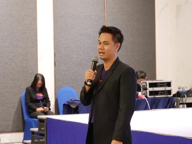 “โครงการสัมมนาครูแนะแนวและการรับเข้าศึกษาต่อในมหาวิทยาลัยพะเยา,2563,ณ,จังหวัดเชียงใหม่”