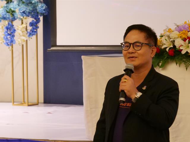 “โครงการสัมมนาครูแนะแนวและการรับเข้าศึกษาต่อในมหาวิทยาลัยพะเยา,2563,ณ,จังหวัดเชียงใหม่”