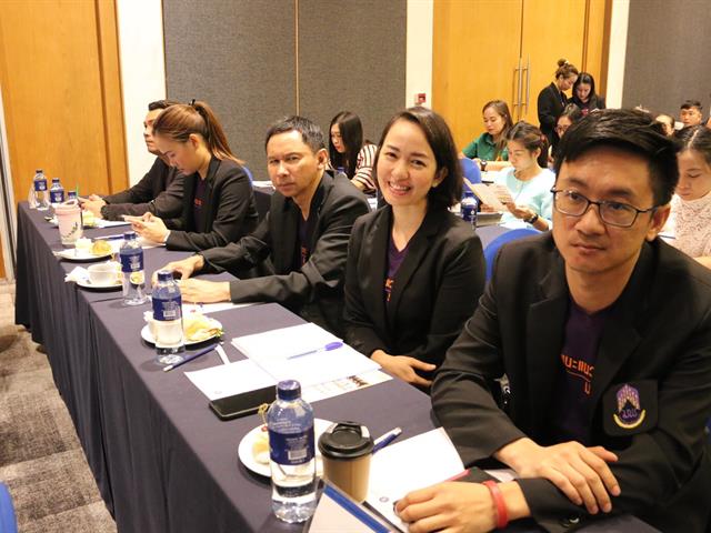 “โครงการสัมมนาครูแนะแนวและการรับเข้าศึกษาต่อในมหาวิทยาลัยพะเยา,2563,ณ,จังหวัดเชียงใหม่”