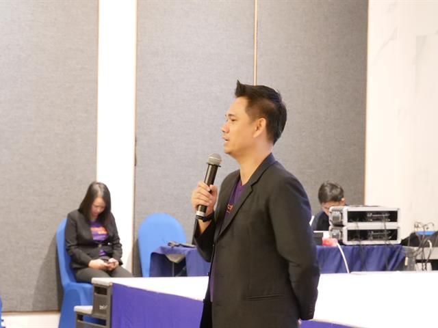 “โครงการสัมมนาครูแนะแนวและการรับเข้าศึกษาต่อในมหาวิทยาลัยพะเยา,2563,ณ,จังหวัดเชียงใหม่”