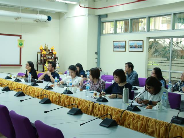 คณะเกษตรศาสตร์และทรัพยากรธรรมชาติ,ม.พะเยา,จัดโครงการ,",เตรียมความพร้อม,งานวิจัย,หนังสือ,ตำรา,เพื่อเข้าสู่ตำแหน่งทางวิชาการ,"