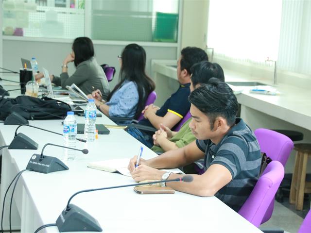 คณะเกษตรศาสตร์และทรัพยากรธรรมชาติ,ม.พะเยา,จัดโครงการ,",เตรียมความพร้อม,งานวิจัย,หนังสือ,ตำรา,เพื่อเข้าสู่ตำแหน่งทางวิชาการ,"
