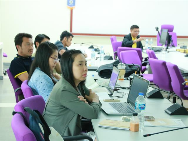 คณะเกษตรศาสตร์และทรัพยากรธรรมชาติ,ม.พะเยา,จัดโครงการ,",เตรียมความพร้อม,งานวิจัย,หนังสือ,ตำรา,เพื่อเข้าสู่ตำแหน่งทางวิชาการ,"
