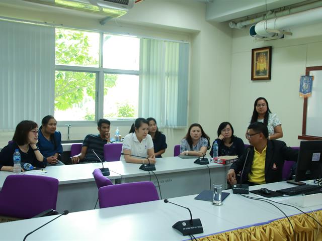 คณะเกษตรศาสตร์และทรัพยากรธรรมชาติ,ม.พะเยา,จัดโครงการ,",เตรียมความพร้อม,งานวิจัย,หนังสือ,ตำรา,เพื่อเข้าสู่ตำแหน่งทางวิชาการ,"
