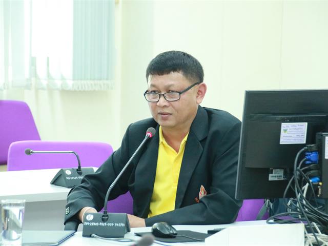 คณะเกษตรศาสตร์และทรัพยากรธรรมชาติ,ม.พะเยา,จัดโครงการ,",เตรียมความพร้อม,งานวิจัย,หนังสือ,ตำรา,เพื่อเข้าสู่ตำแหน่งทางวิชาการ,"
