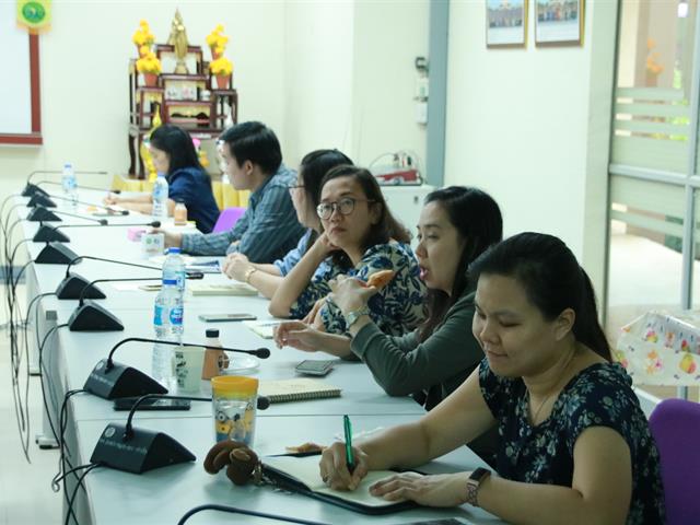 คณะเกษตรศาสตร์และทรัพยากรธรรมชาติ,ม.พะเยา,จัดโครงการ,",เตรียมความพร้อม,งานวิจัย,หนังสือ,ตำรา,เพื่อเข้าสู่ตำแหน่งทางวิชาการ,"