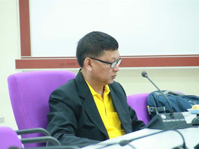 คณะเกษตรศาสตร์และทรัพยากรธรรมชาติ,ม.พะเยา,จัดโครงการ,",Paper,Camp,"