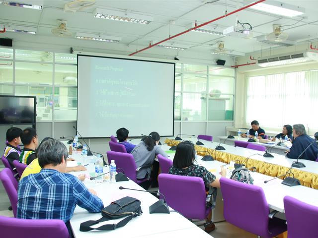 คณะเกษตรศาสตร์และทรัพยากรธรรมชาติ,ม.พะเยา,จัดโครงการ,",Paper,Camp,"