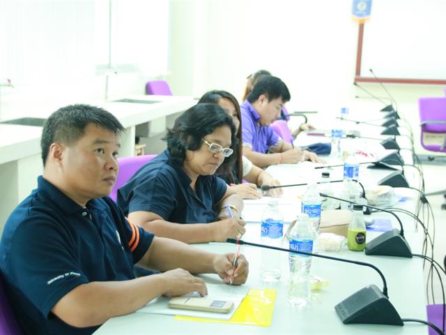 คณะเกษตรศาสตร์และทรัพยากรธรรมชาติ,ม.พะเยา,จัดโครงการ,",Paper,Camp,"