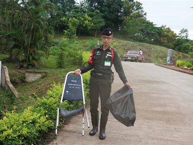 ศูนย์บรรณสารและสื่อการศึกษา,จัดกิจกรรม,Big,Cleaning,Day,และกิจกรรม,7,ส.,เตรียมความพร้อมเข้ารับการตรวจประเมินสำนักงานสีเขียว