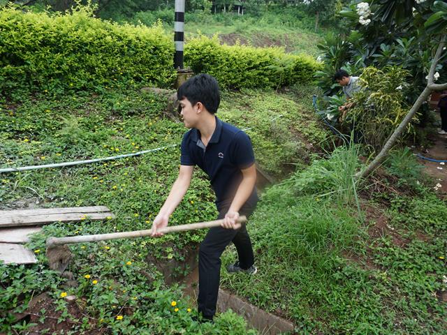 ศูนย์บรรณสารและสื่อการศึกษา,จัดกิจกรรม,Big,Cleaning,Day,และกิจกรรม,7,ส.,เตรียมความพร้อมเข้ารับการตรวจประเมินสำนักงานสีเขียว