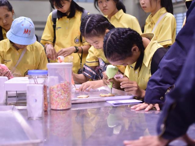 คณะเกษตรศาสตร์และทรัพยากรธรรมชาติ,ม.พะเยา,จัดกิจกรรม,",สัปดาห์วิทยาศาสตร์,",พบกับกิจกรรม,ท่องโลกเกษตร