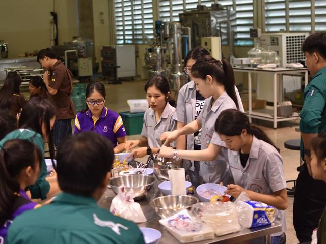 คณะเกษตรศาสตร์และทรัพยากรธรรมชาติ,ม.พะเยา,จัดกิจกรรม,",สัปดาห์วิทยาศาสตร์,",พบกับกิจกรรม,ท่องโลกเกษตร