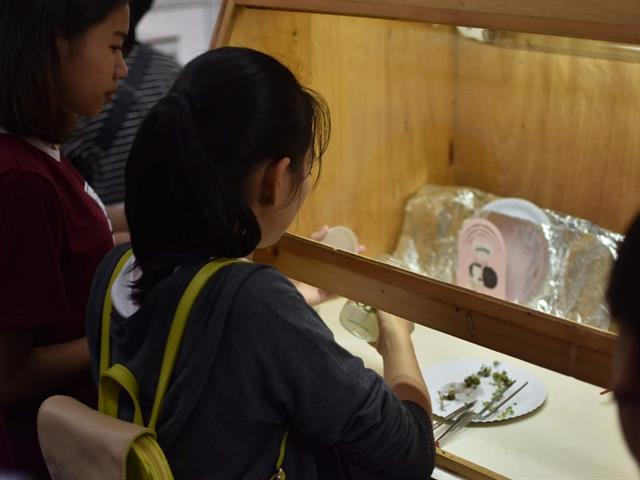 คณะเกษตรศาสตร์และทรัพยากรธรรมชาติ,ม.พะเยา,จัดกิจกรรม,",สัปดาห์วิทยาศาสตร์,",พบกับกิจกรรม,ท่องโลกเกษตร