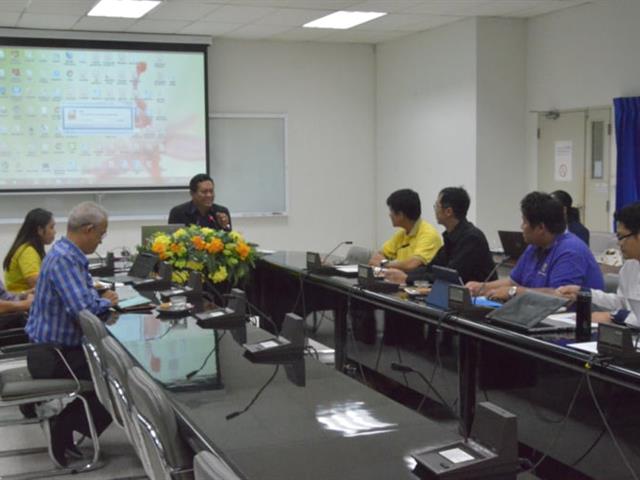 หน่วยวิจัย,APCC,คณะพลังงานและสิ่งแวดล้อม,ได้เดินทางศึกษาดูงาน,ด้านการจัดการสิ่งแวดล้อม